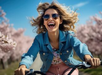 5 pomysłów na aktywny weekend wiosną: sport, przygoda i relaks