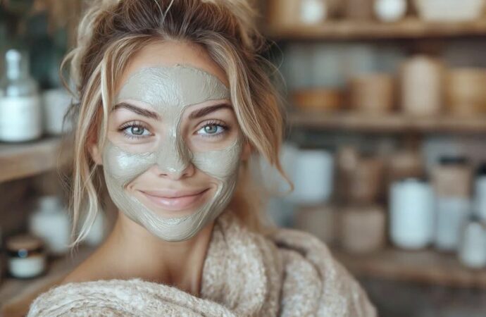 Domowe maseczki, peelingi i toniki: naturalne kosmetyki, które zrobisz sama