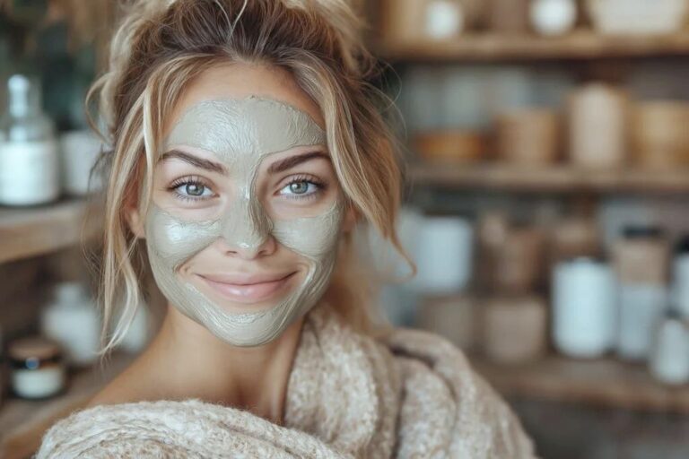 Domowe maseczki, peelingi i toniki: naturalne kosmetyki, które zrobisz sama