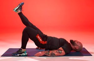 Interwałowy trening odchudzający FBW