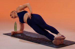 Hardkorowy trening cardio na spalanie tłuszczu