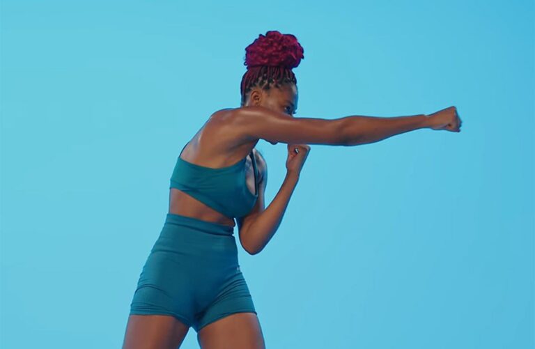 Trening ciała bez sprzętu w 30 minut