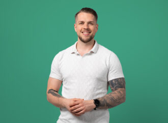 Well Be Studio Zdrowie – Sebastian Dzuła