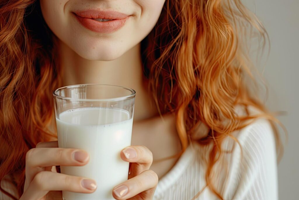 Mleko na zdrowie? Ekspert zdradza, co warto wiedzieć. Fakty mogą zaskoczyć