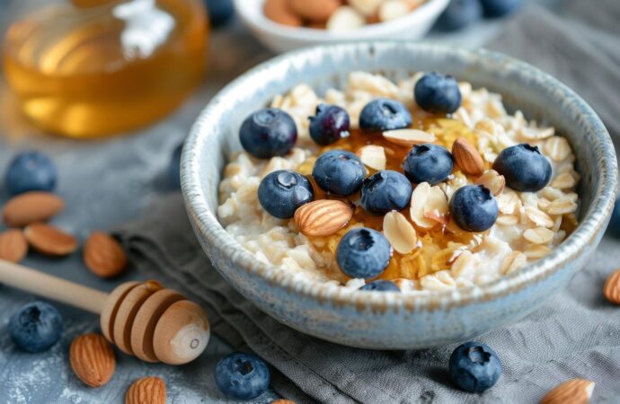 Czy owsianka jest zdrowa? Kiedy warto ją jeść, a kiedy lepiej unikać?