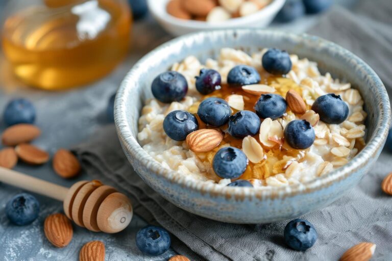 Czy owsianka jest zdrowa? Kiedy warto ją jeść, a kiedy lepiej unikać? Sprawdź