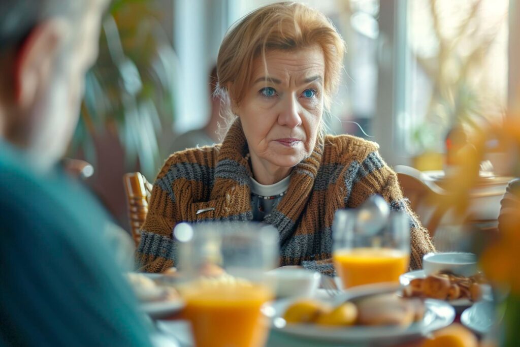 Depresja i odżywianie: mity i fakty. Ekspert wyjaśnia, co ma znaczenie