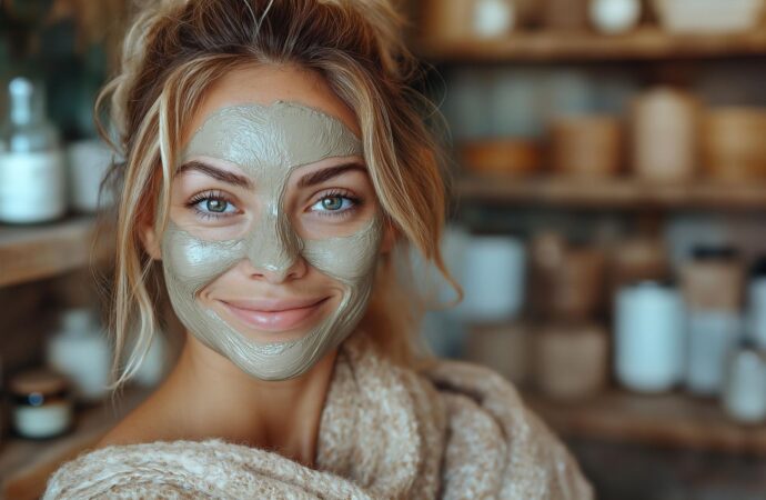 Domowe maseczki, peelingi i toniki – naturalne kosmetyki, które zrobisz sama