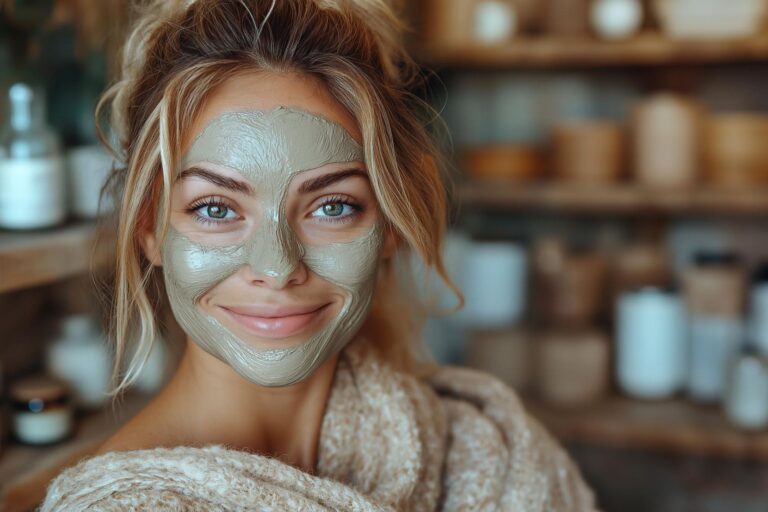 Domowe maseczki, peelingi i toniki – naturalne kosmetyki, które zrobisz sama