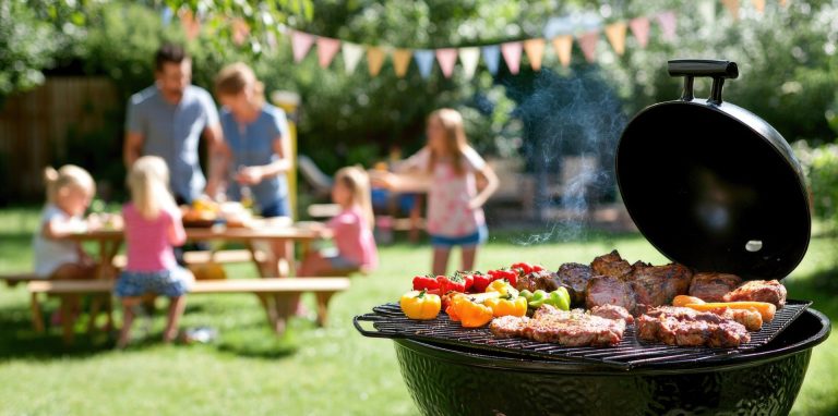 Grilluj zdrowo! Fit przepisy na majówkę (i nie tylko). Jedz smacznie i lekko