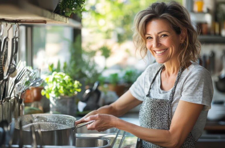 Proste przepisy na fit obiad w 15 minut. Szybkie i zdrowe dania dla zabieganych