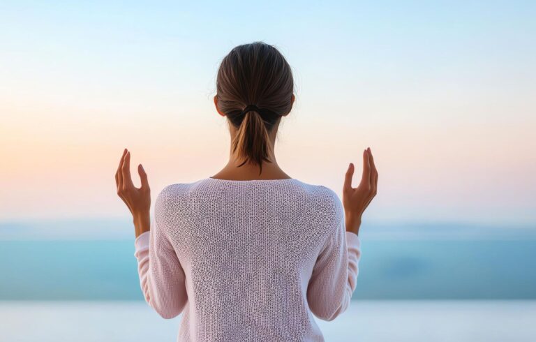 O co chodzi w mindfulness? Uważność w teorii i praktyce, w codziennym życiu