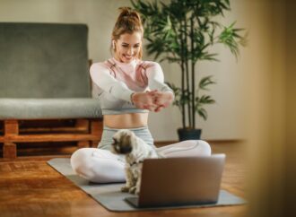 Pilates dla początkujących – poznaj odpowiedzi na ważne pytania (FAQ)