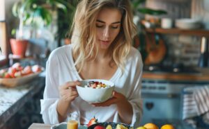 Jakie produkty wspomagają i osłabiają tarczycę? Zobacz, co radzi ekspert