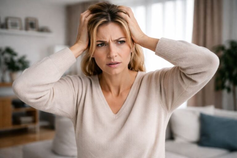 TOP 5 suplementów diety na stres, energię i odporność psychiczną