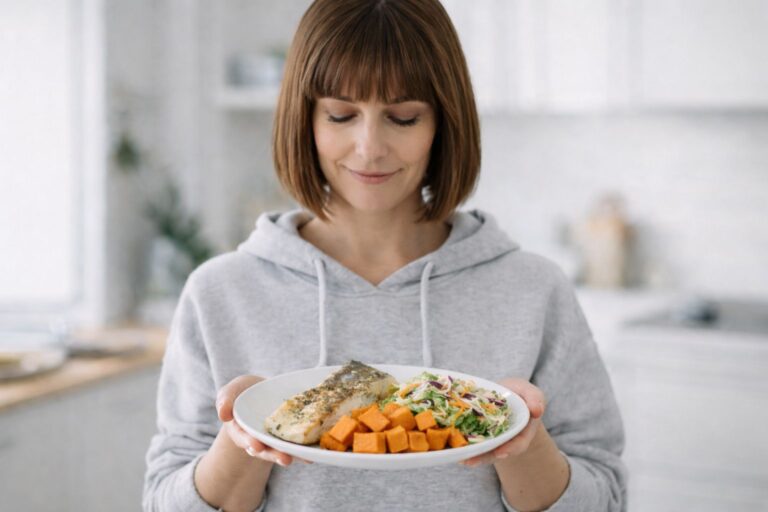 Jakie produkty wspomagają i osłabiają tarczycę? Zobacz, co radzi ekspert