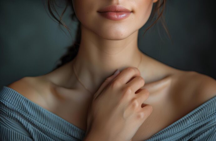 Za co odpowiada tarczyca? Zobacz, jak wpływa na zdrowie i samopoczucie
