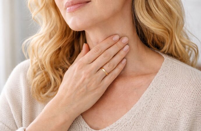 Za co odpowiada tarczyca? Zobacz, jak wpływa na zdrowie i samopoczucie