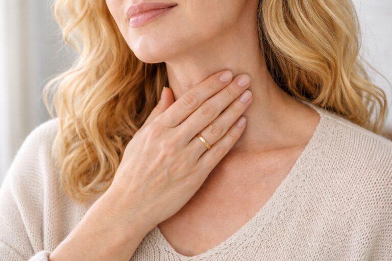 Za co odpowiada tarczyca? Zobacz, jak wpływa na zdrowie i samopoczucie