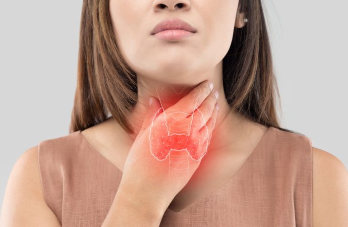 Za co odpowiada tarczyca? Zobacz, jak wpływa na zdrowie i samopoczucie