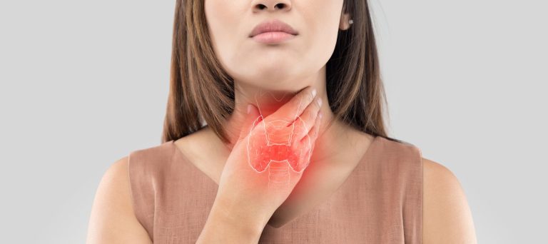 Za co odpowiada tarczyca? Zobacz, jak wpływa na zdrowie i samopoczucie