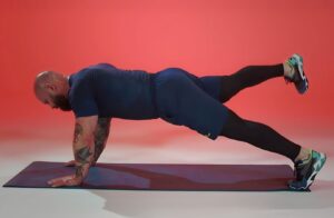 Trening interwałowy spalanie tłuszczu