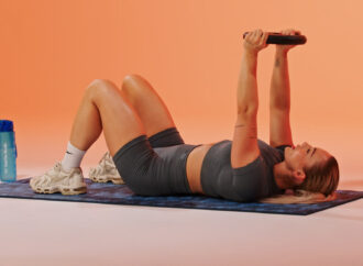 Trening siłowy z obciążeniem dla kobiet