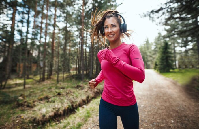Zaczynasz bieganie? Nie popełniaj tych błędów, a szybko zobaczysz rezultaty