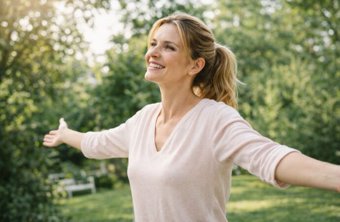 Jak osiągnąć szczęście? Poznaj sekret i proste sposoby, które naprawdę działają