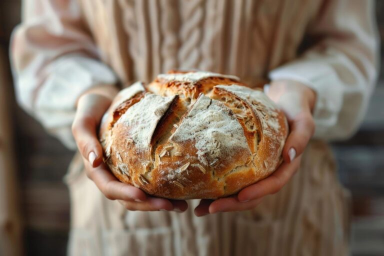 Czy gluten szkodzi każdemu? Ekspert rozwiewa wątpliwości i wyjaśnia fakty
