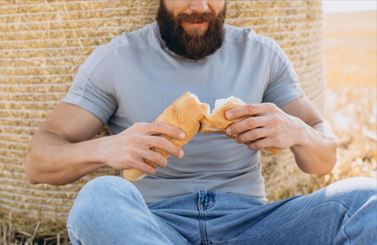 Czy gluten szkodzi każdemu? Ekspert rozwiewa wątpliwości i wyjaśnia fakty