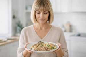Dieta a choroby serca. Jak zadbać o serce, zanim zacznie bić na alarm? Rady eksperta