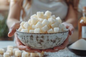 Jak cukier wpływa na organizm? Poznaj fakty i mity oraz zdanie eksperta