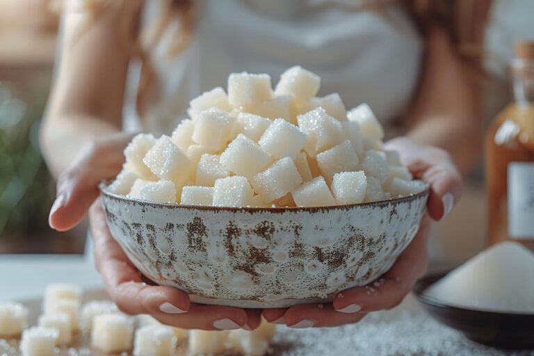 Jak cukier wpływa na organizm? Poznaj fakty i mity oraz zdanie eksperta