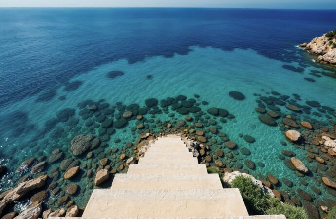 Niebieskie strefy długowieczności. Na czym polega fenomen Blue Zones? Lista Power 9®