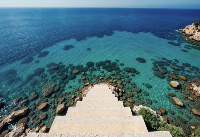 Niebieskie strefy długowieczności. Na czym polega fenomen Blue Zones? Lista Power 9®