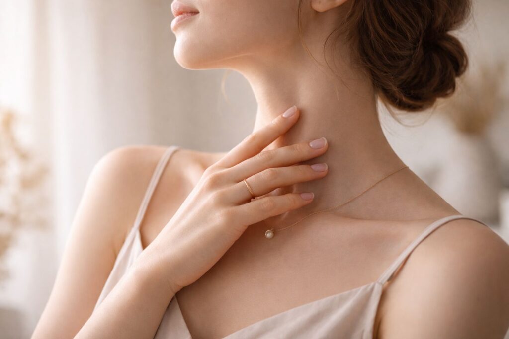 Objawy i przyczyny chorób tarczycy. Jakie sygnały powinny zaniepokoić?