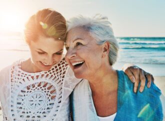 Well-being w prezencie: 10 pomysłów na prezent dla mamy i przyjaciółki