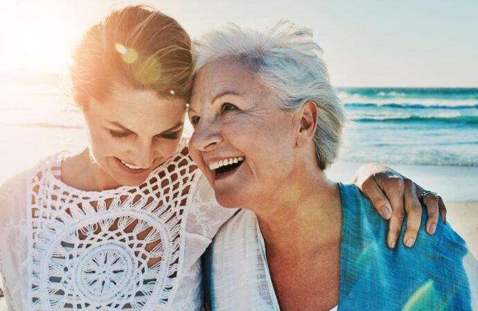 Well-being w prezencie: 10 pomysłów na prezent dla mamy i przyjaciółki