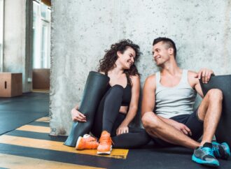 Rodzaje aktywności: jaki trening jest dla Ciebie najlepszy? Podpowiedzi i quiz