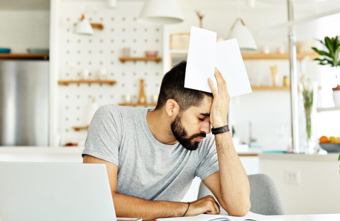 Quiz: Jak radzisz sobie ze stresem?