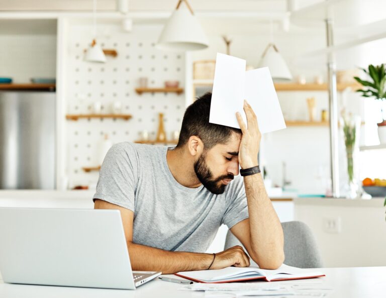 Quiz: Jak radzisz sobie ze stresem?