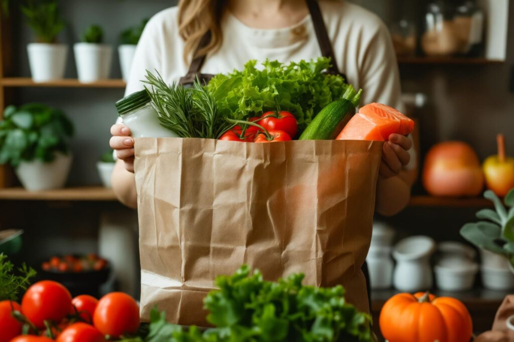 Tanie i zdrowe produkty z Lidla, które warto włączyć do codziennej diety