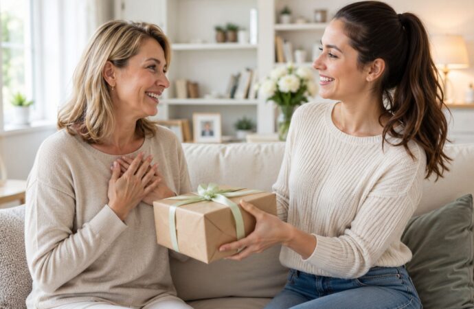 10 pomysłów na prezent na Dzień Mamy. Postaw na komfort, relaks i wellbeing