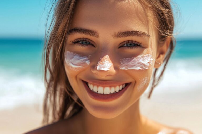 Krem przeciwsłoneczny z SPF: poradnik. Ochrona przeciwsłoneczna w pigułce