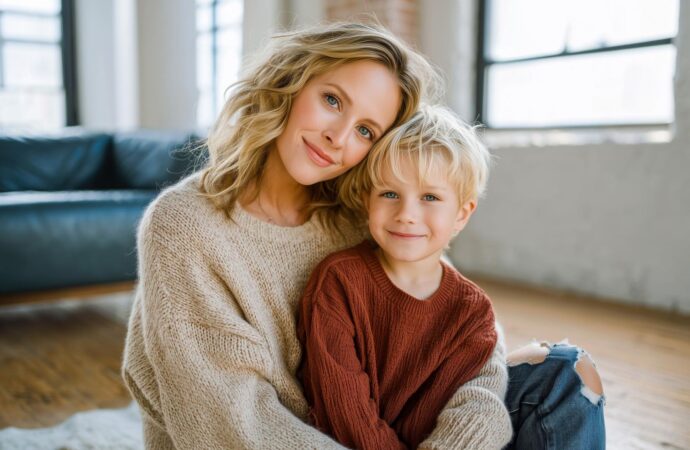 Mindful parenting w erze technologii. Jak wychowywać dzieci z uważnością?