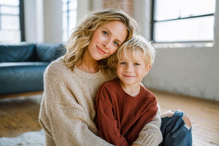 Mindful parenting w erze technologii. Jak wychowywać dzieci z uważnością?