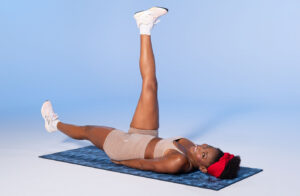 Trening na PŁASKI BRZUCH w 15 minut  