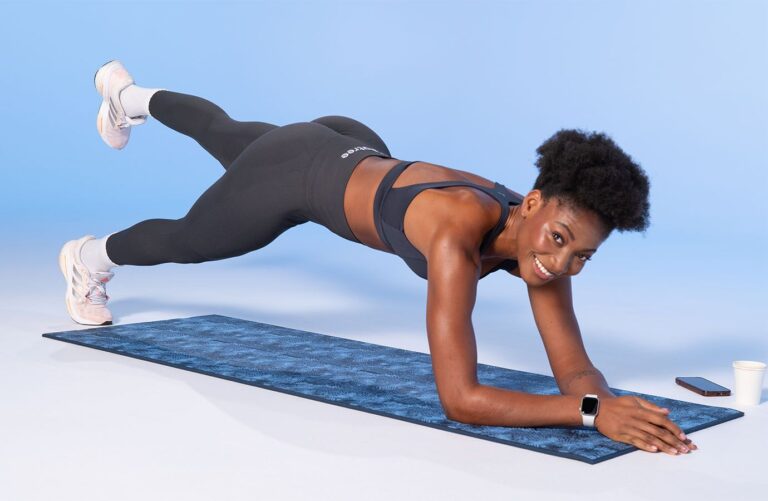 Cardio w domu bez sprzętu. Szybki trening na spalanie kalorii