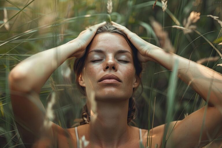 Wellness rewilding — powrót do natury. Obozy przetrwania terapią na stres?
